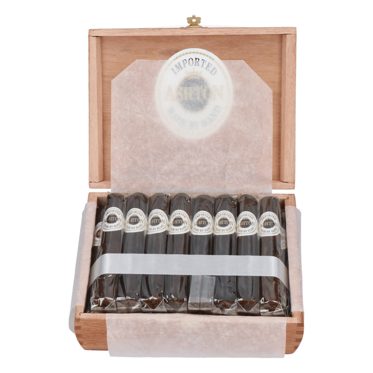 Ashton Aged Maduro No. 10 – Bild 6