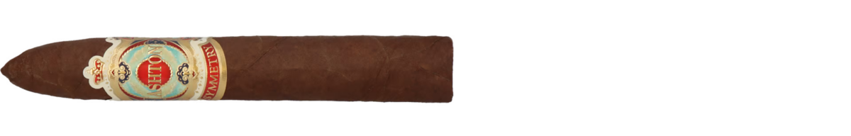 Ashton Symmetry Belicoso
