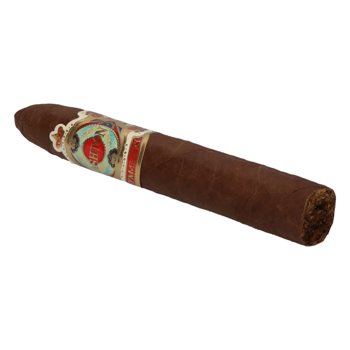 Ashton Symmetry Belicoso – Bild 3