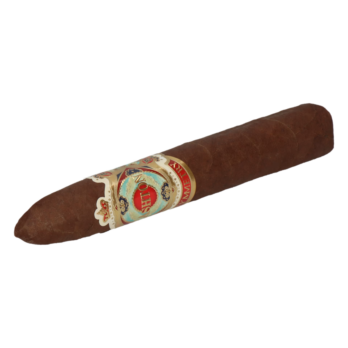 Ashton Symmetry Belicoso – Bild 4