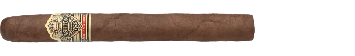 Ashton VSG Sorcerer
