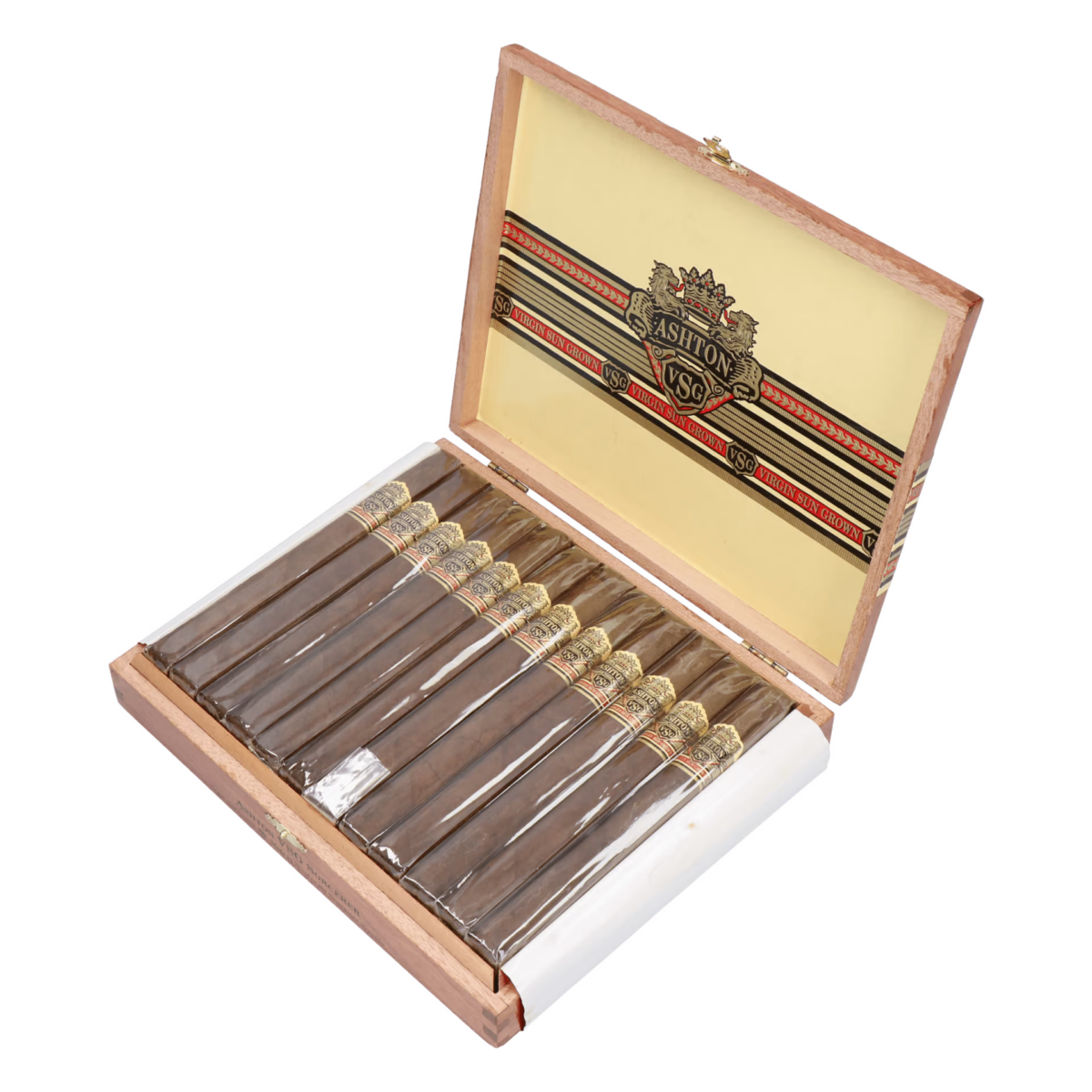 Ashton VSG Sorcerer – Bild 7