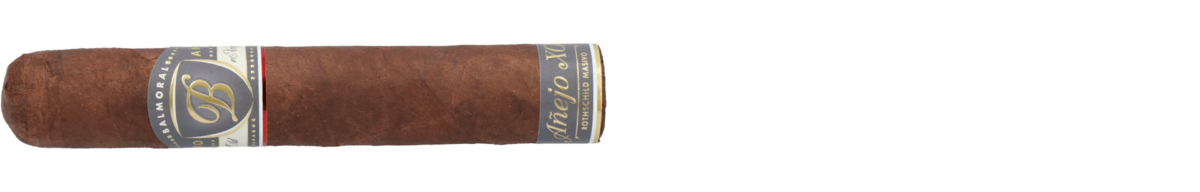 Balmoral Añejo XO Rothschild Masivo