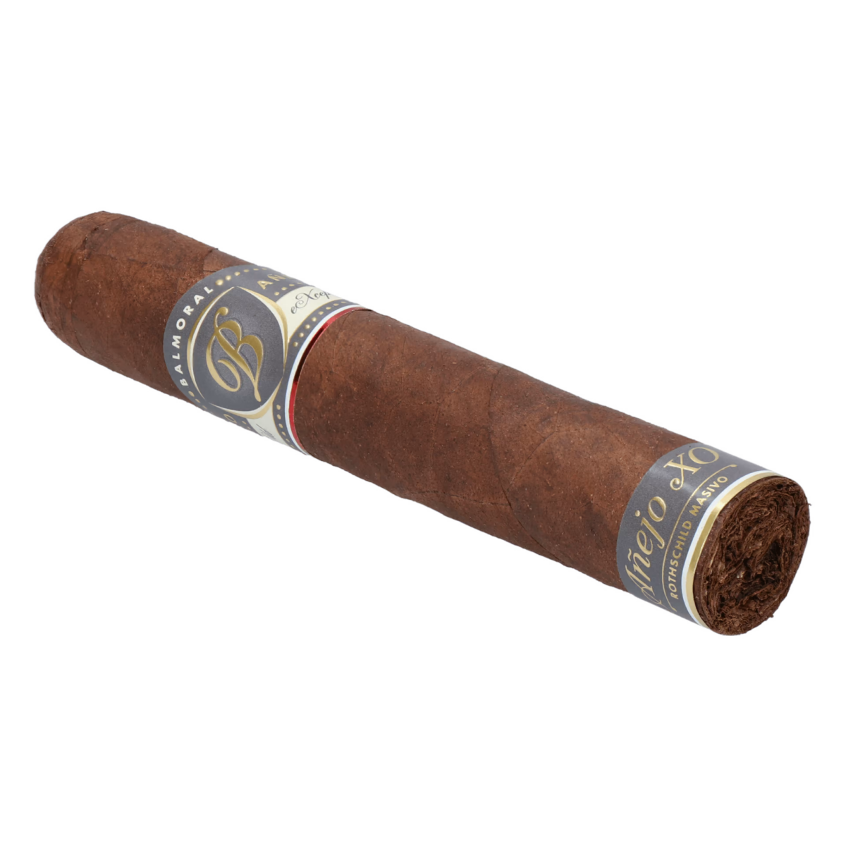 Balmoral Añejo XO Rothschild Masivo – Bild 2