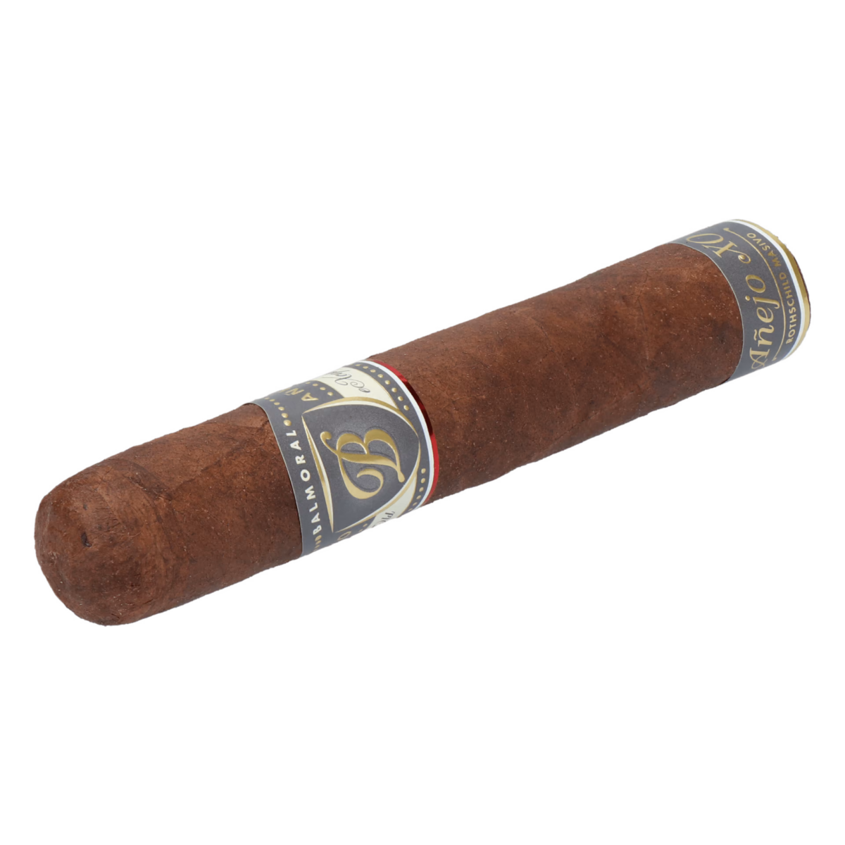 Balmoral Añejo XO Rothschild Masivo – Bild 3