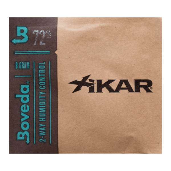 Boveda 72% Feuchtigkeitsregulierung 8g 2-Way Humidity Control