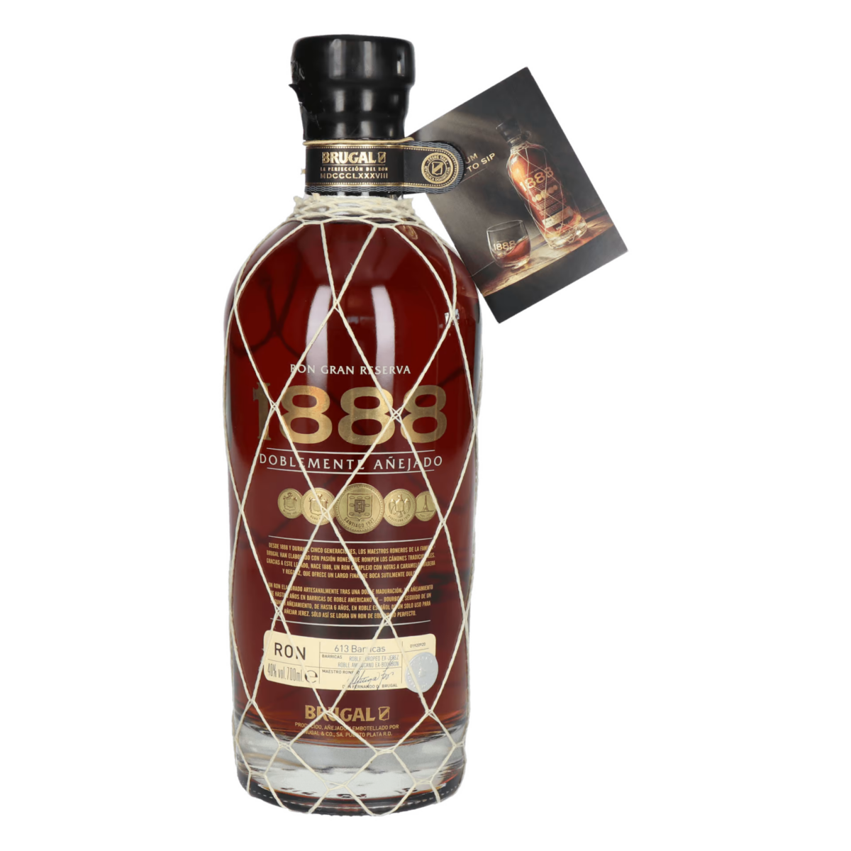 BRUGAL 1888