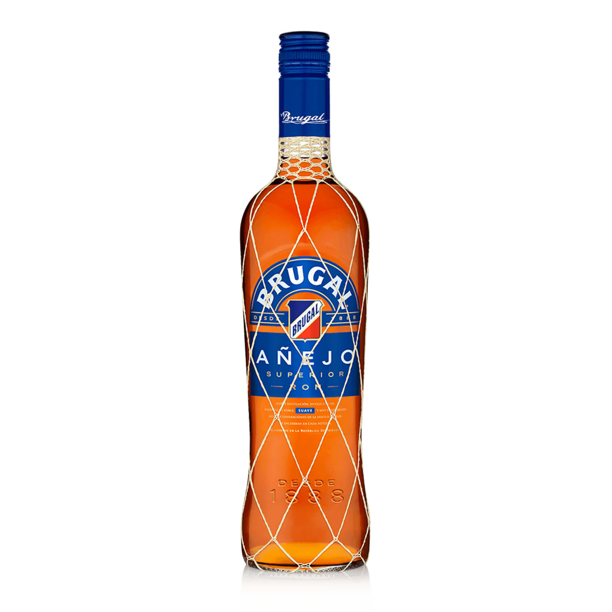 BRUGAL AÑEJO