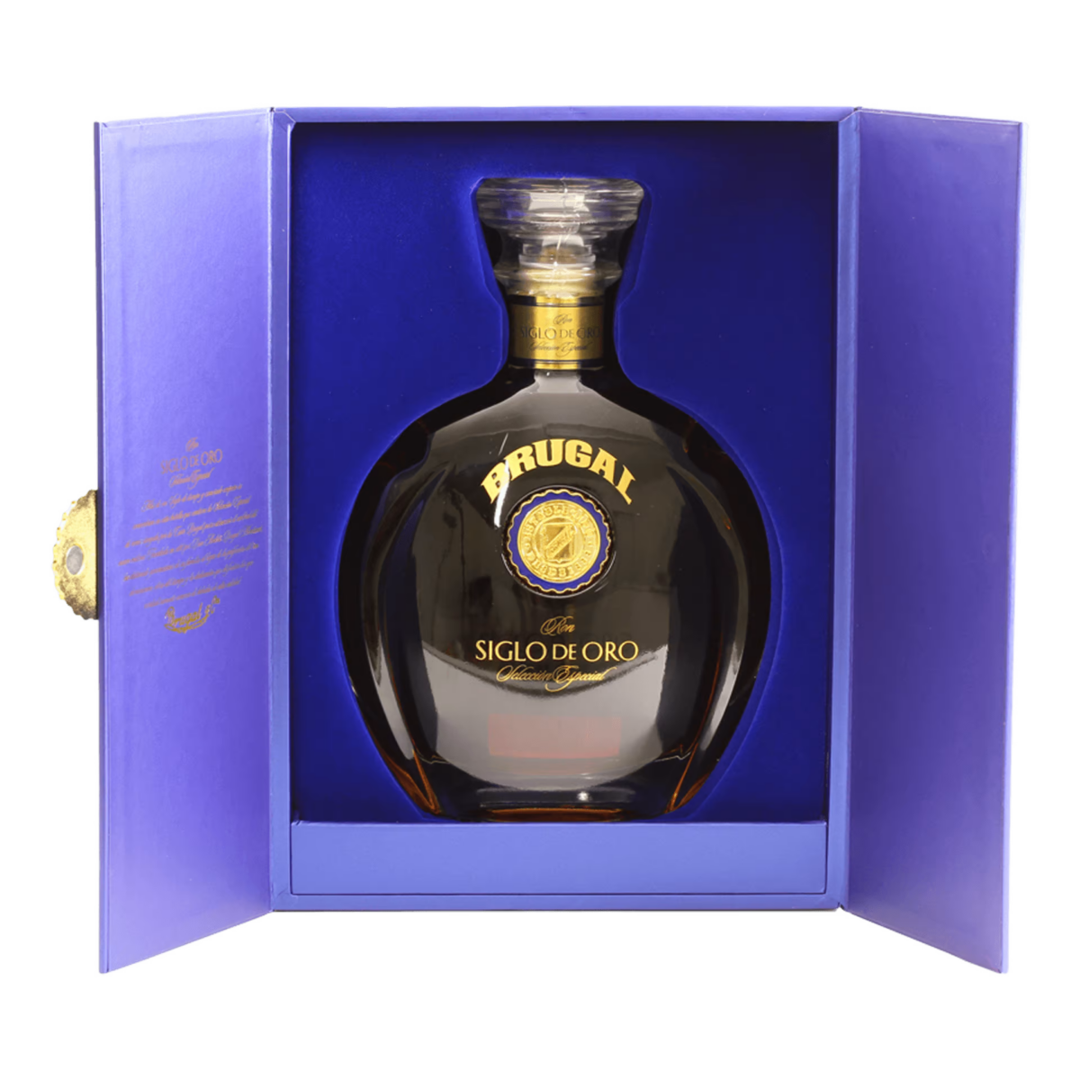BRUGAL SIGLO DE ORO