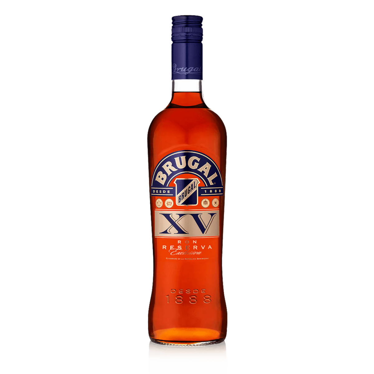 BRUGAL XV