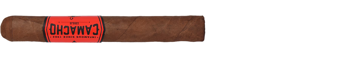 Camacho Corojo Corona