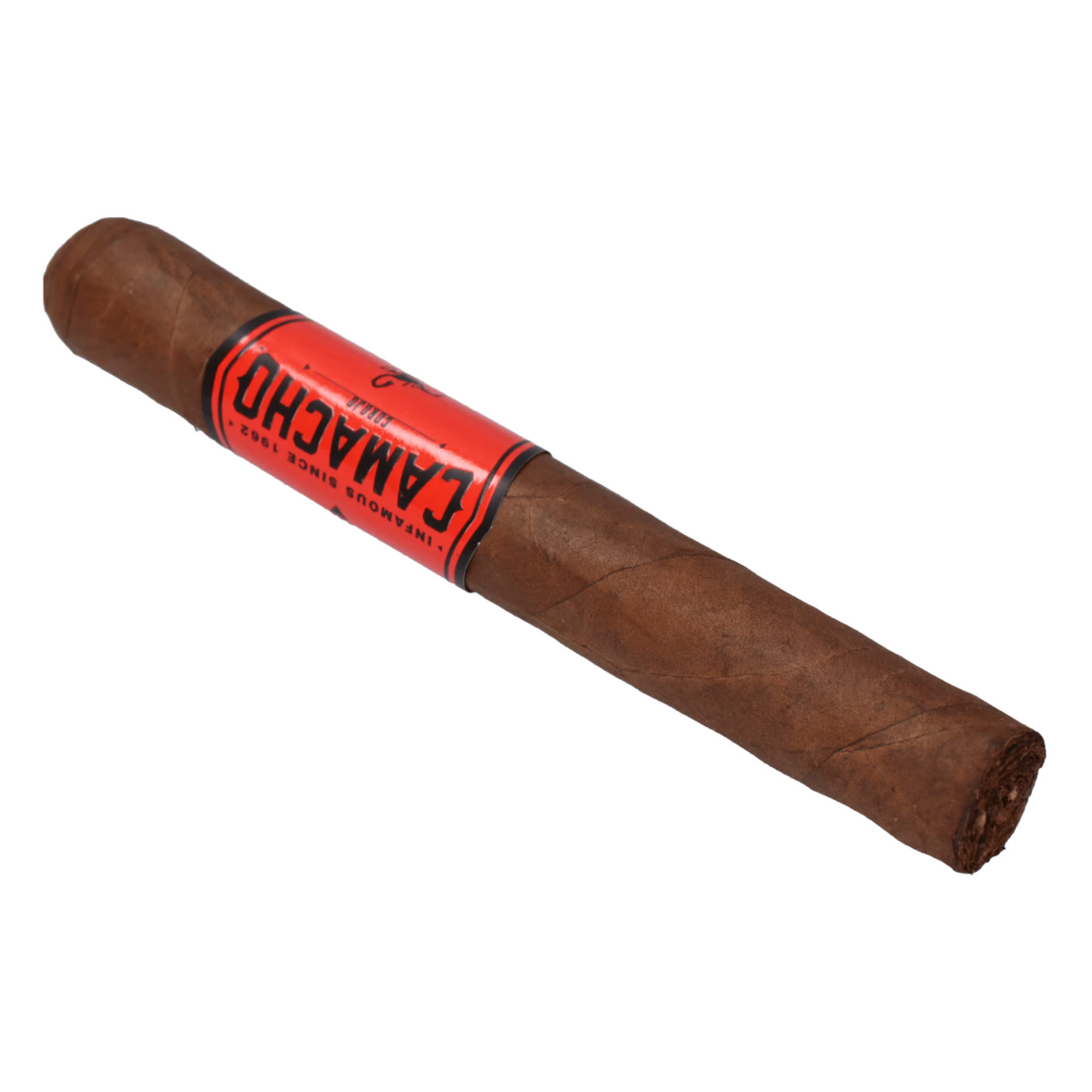 Camacho Corojo Corona – Bild 2