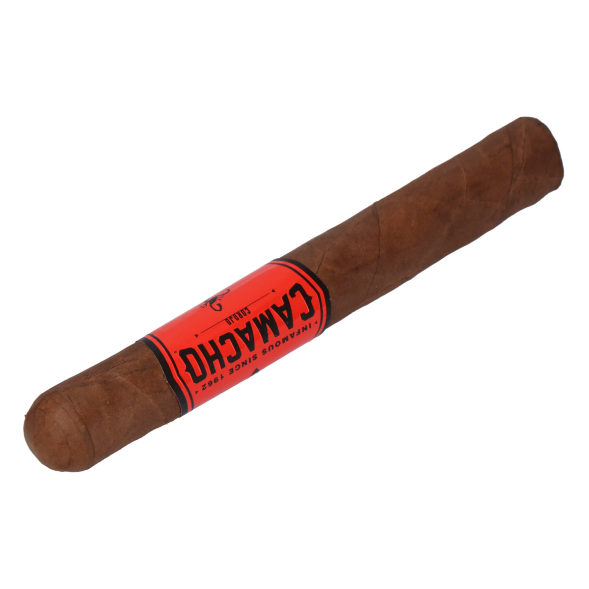 Camacho Corojo Corona – Bild 3