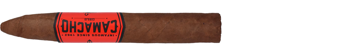 Camacho Corojo Figurado