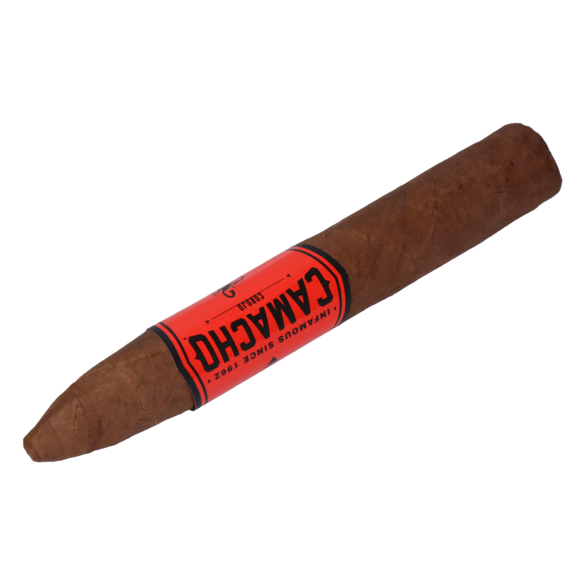 Camacho Corojo Figurado – Bild 3