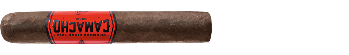 Camacho Corojo Gordo