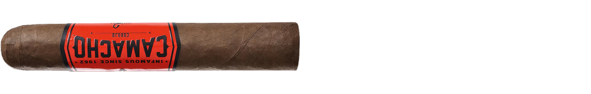Camacho Corojo Robusto
