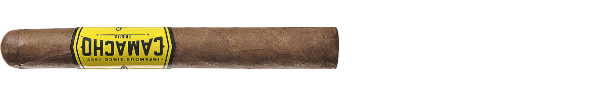 Camacho Criollo Corona
