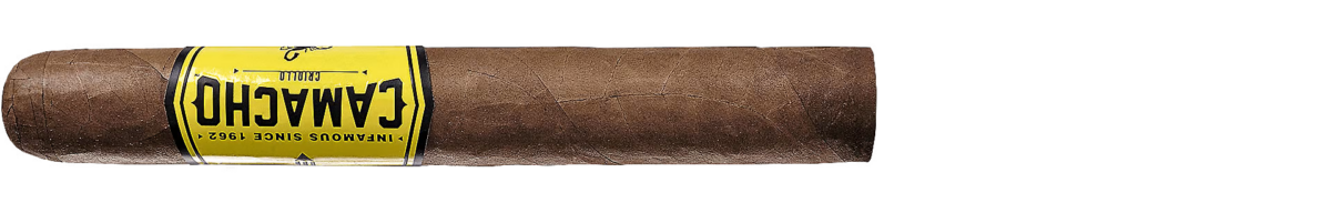 Camacho Criollo Gigante