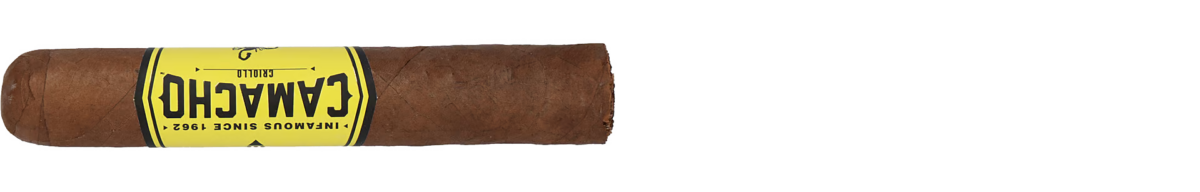 Camacho Criollo Robusto