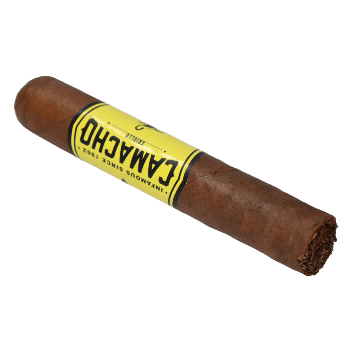 Camacho Criollo Robusto – Bild 2