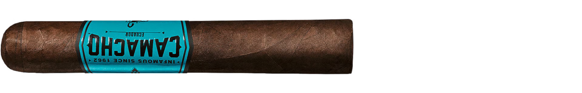 Camacho Ecuador Gordo