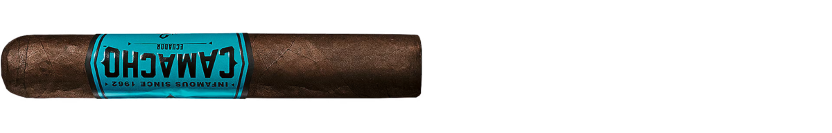 Camacho Ecuador Robusto Alu Tubos – Bild 2