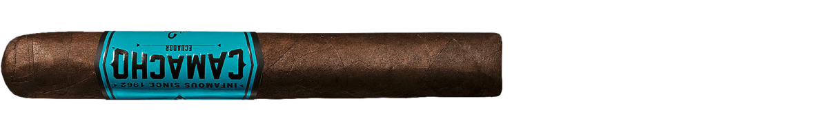 Camacho Ecuador Toro