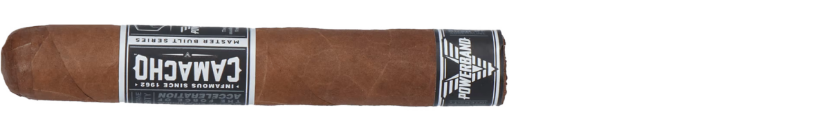 Camacho Powerband Gordo