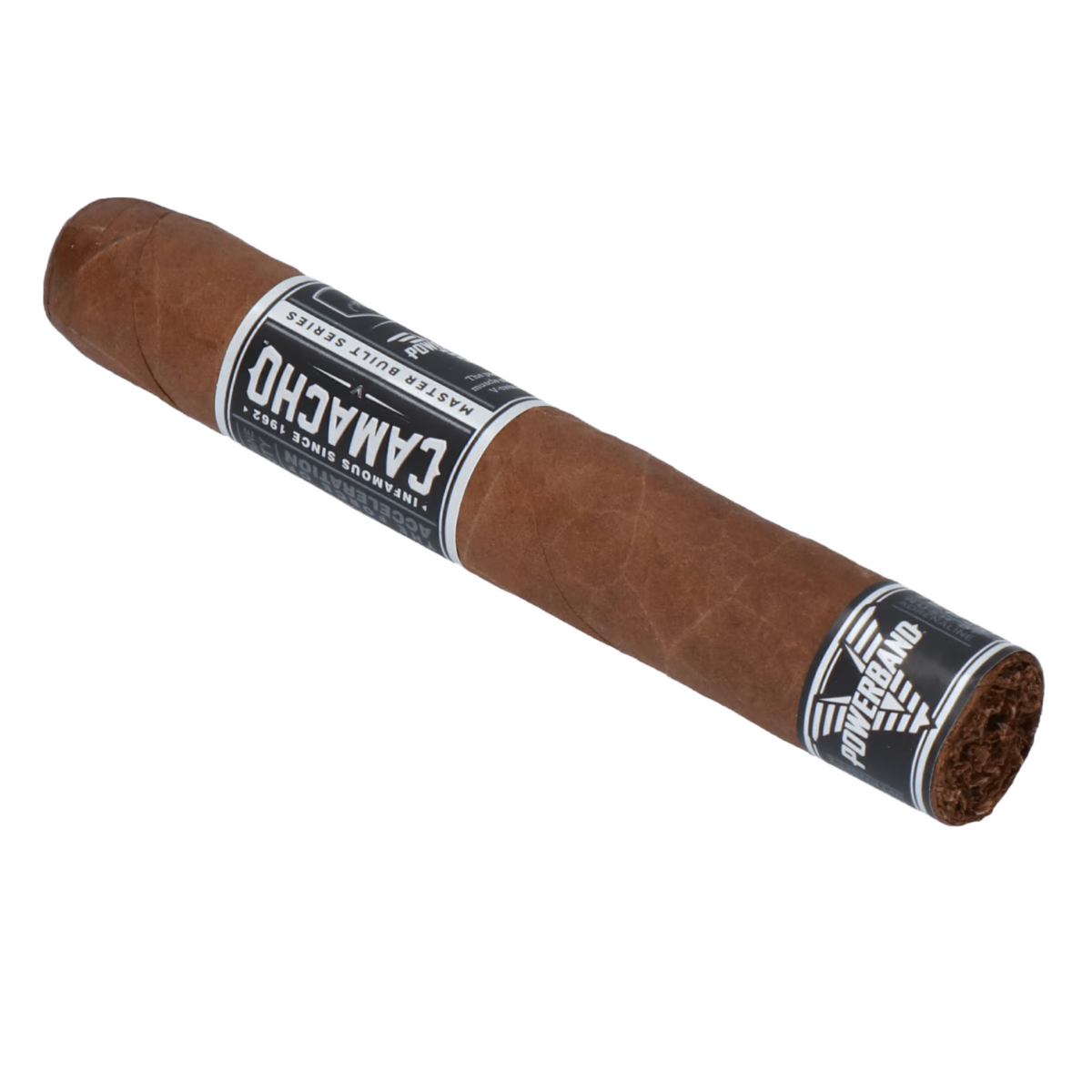 Camacho Powerband Gordo – Bild 2