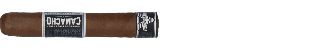 Camacho Powerband Robusto