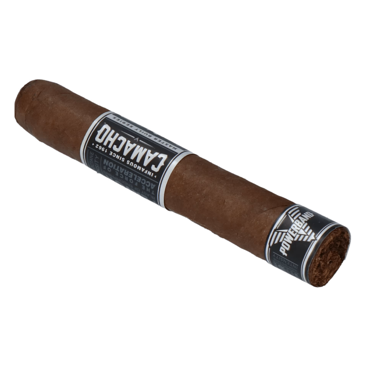 Camacho Powerband Robusto – Bild 2