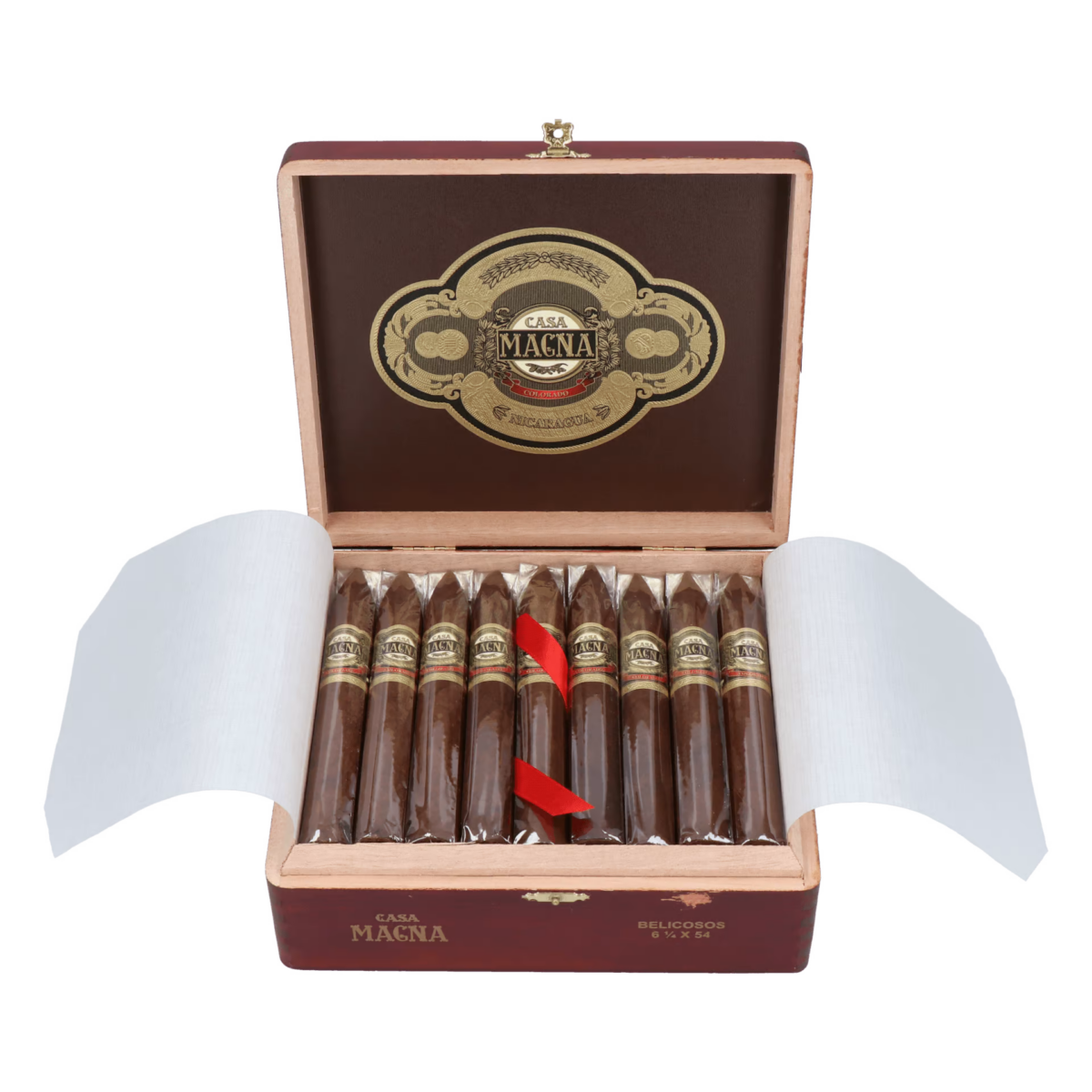 Casa Magna Colorado Belicoso – Bild 6
