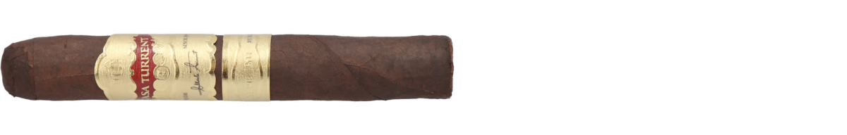 Casa Turrent Maduro Robusto