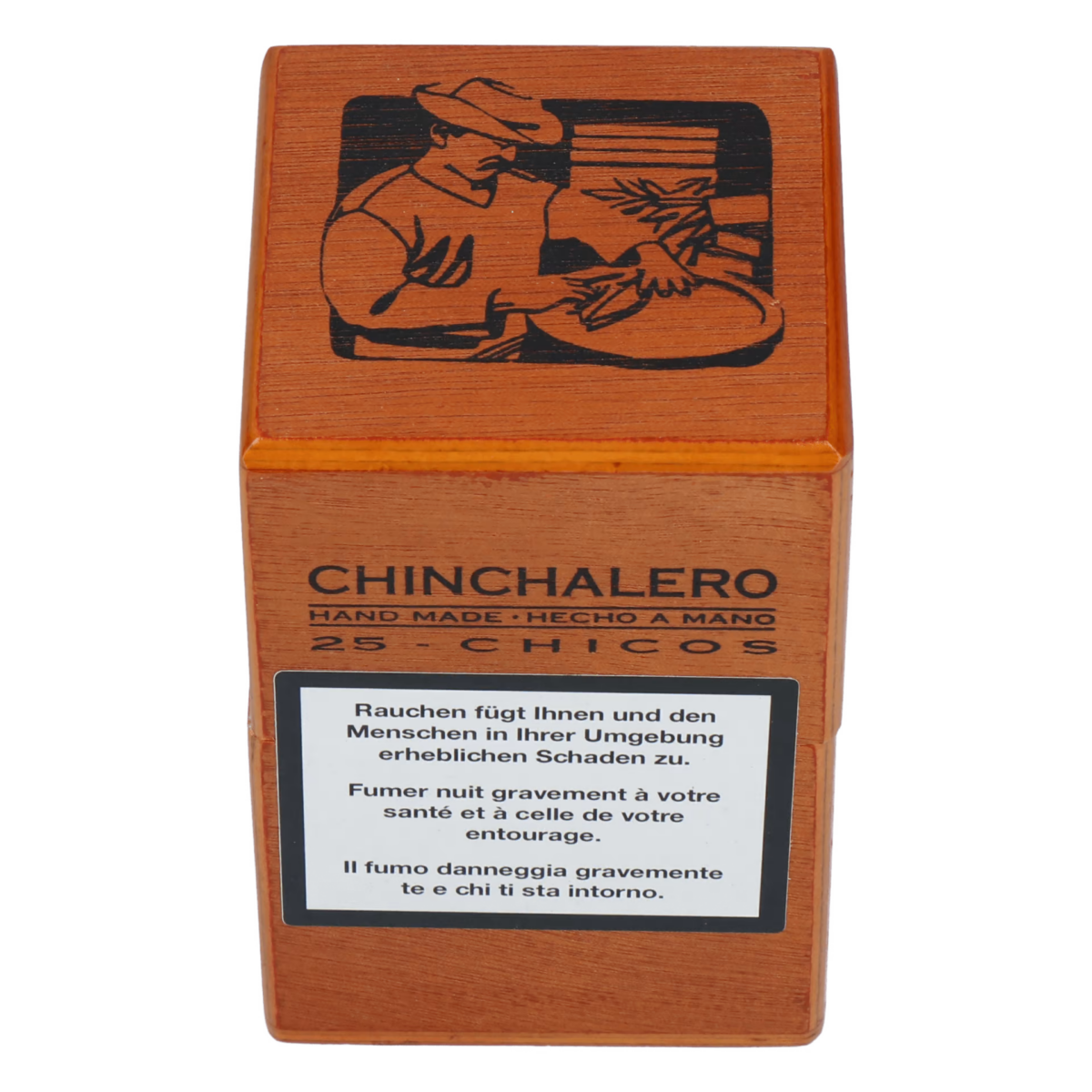Chinchalero Chicos – Bild 5