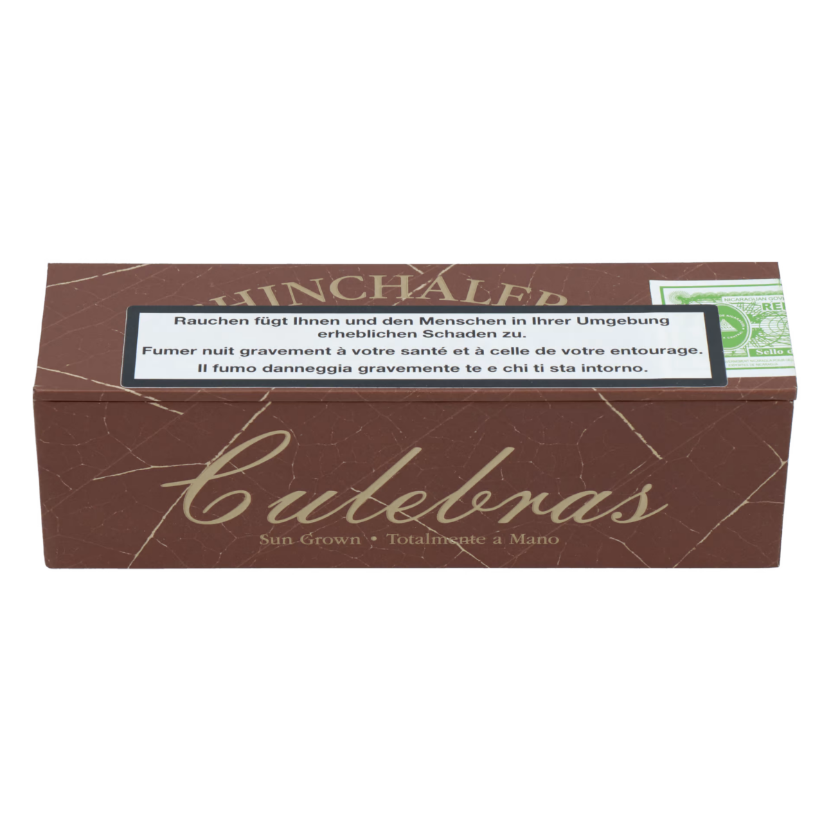 Chinchalero Culebras – Bild 4