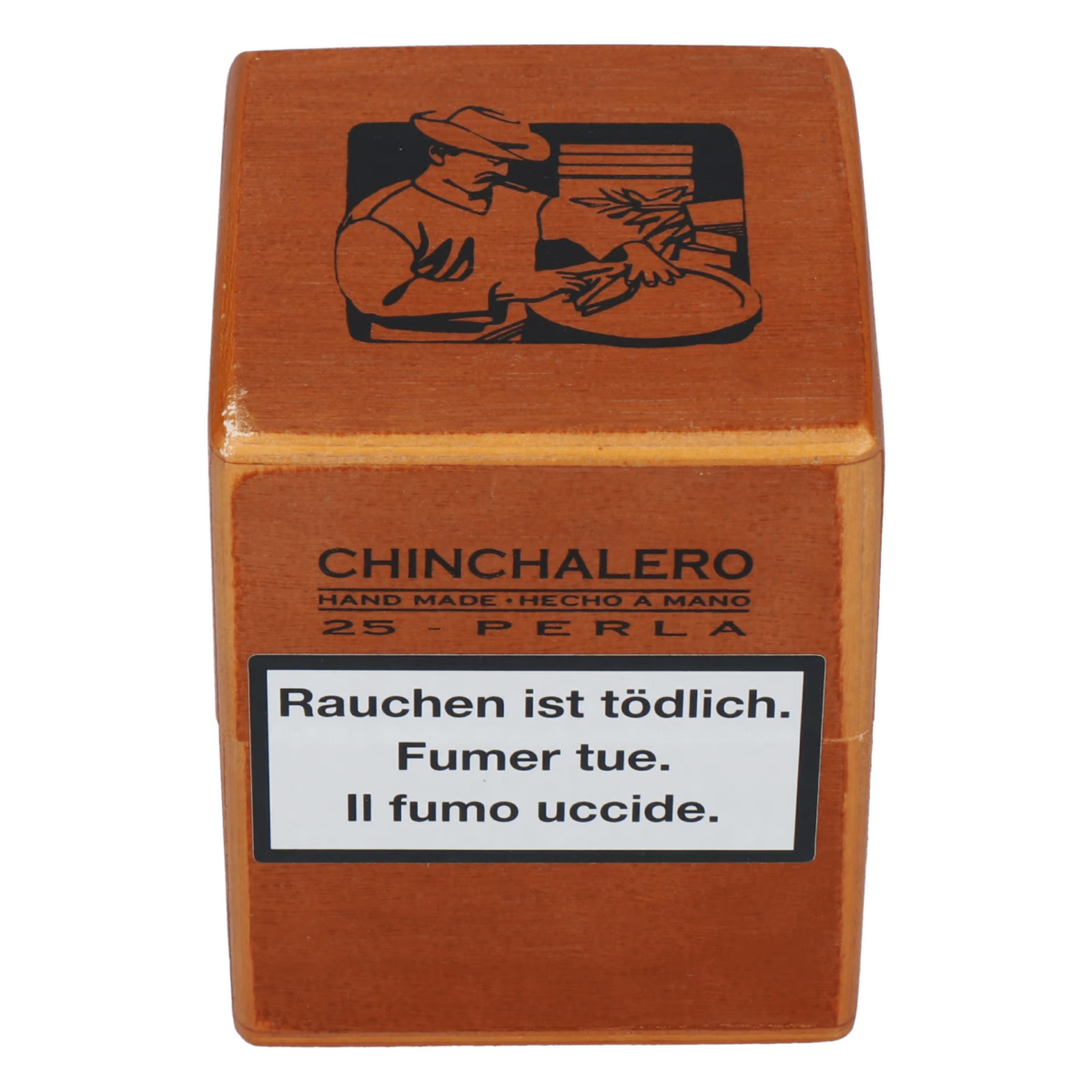 Chinchalero Perla – Bild 5