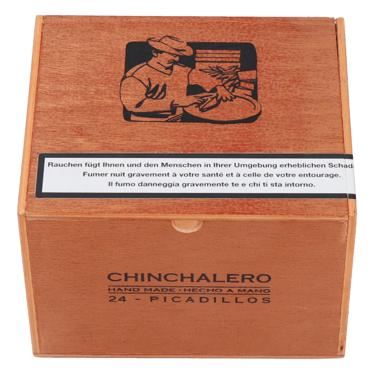 Chinchalero Picadillos – Bild 4