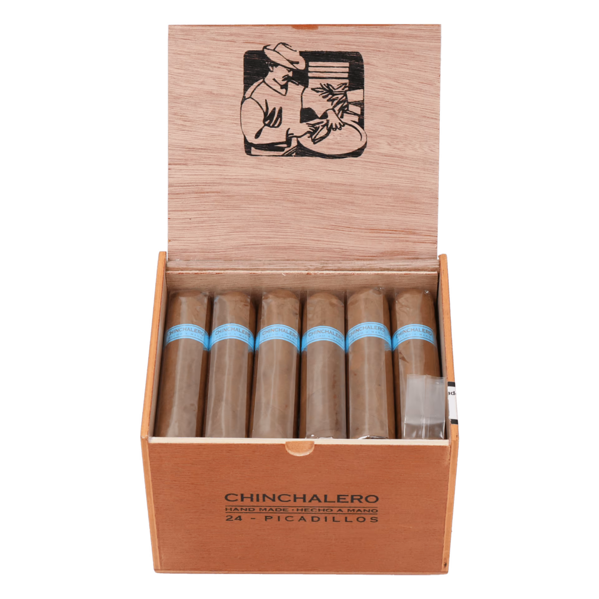 Chinchalero Picadillos – Bild 5
