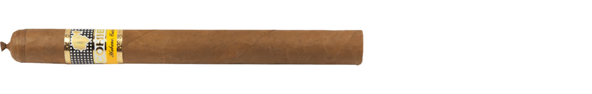 Cohiba Coronas Especiales