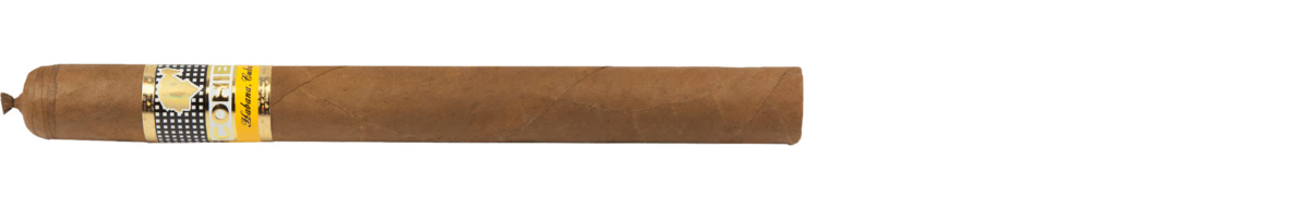 Cohiba Coronas Especiales