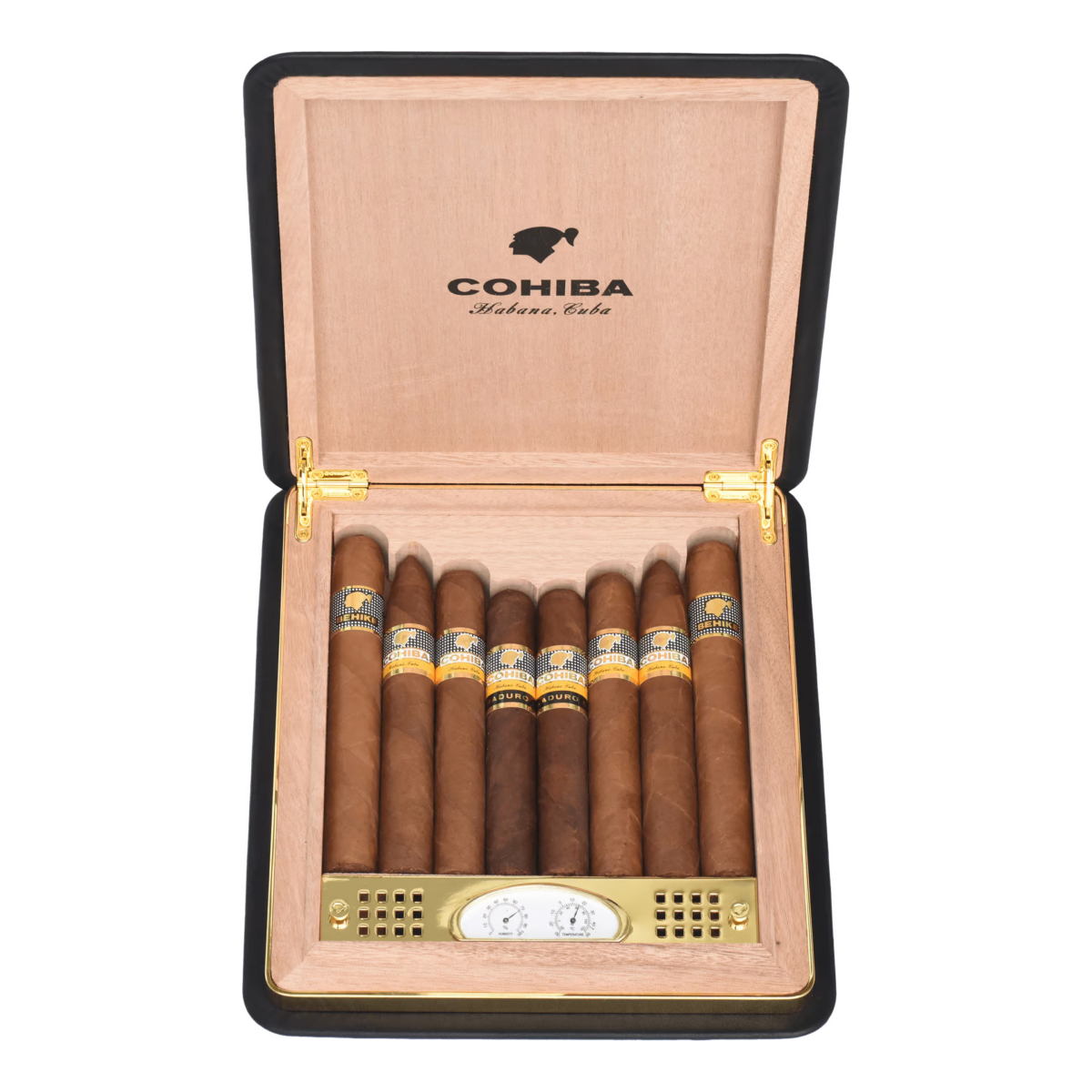 Cohiba Seleccion 50 Aniversario 2016