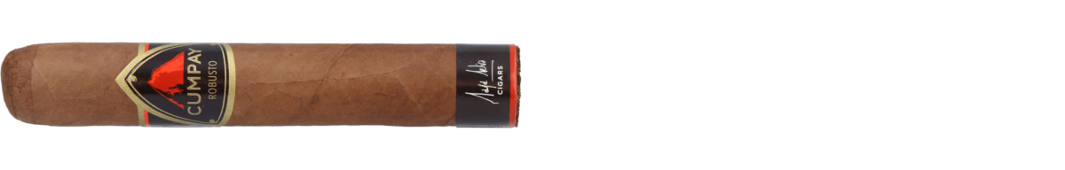 Cumpay Robusto