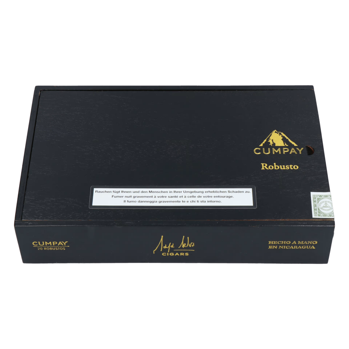 Cumpay Robusto – Bild 5