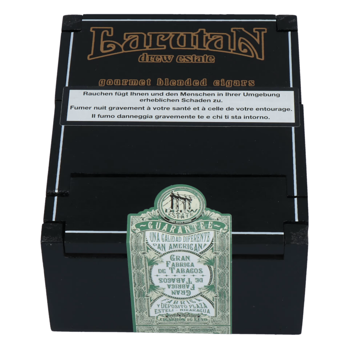 Drew Estate Larutan Dirt – Bild 5