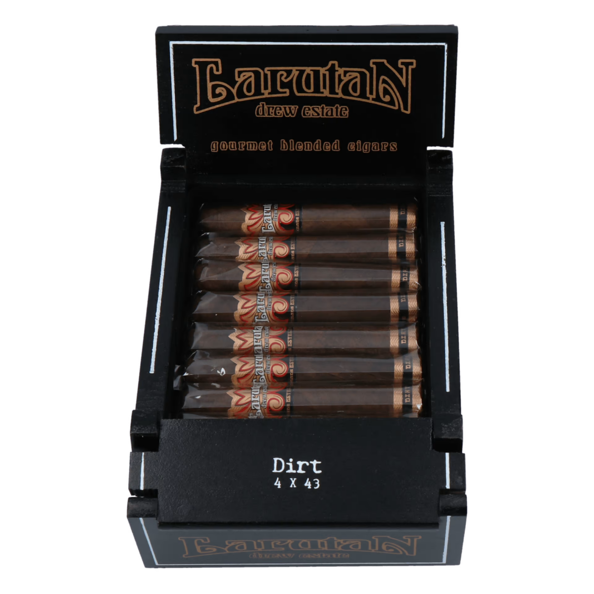 Drew Estate Larutan Dirt – Bild 6