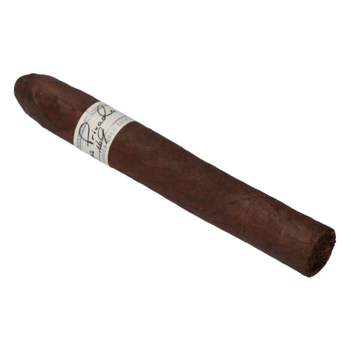 Drew Estate Liga Privada No. 9 Belicoso – Bild 2