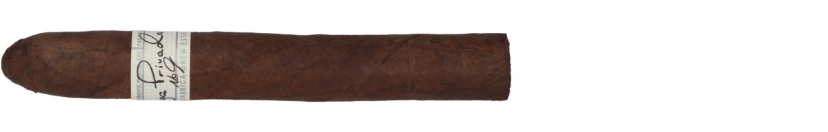 Drew Estate Liga Privada No. 9 Belicoso