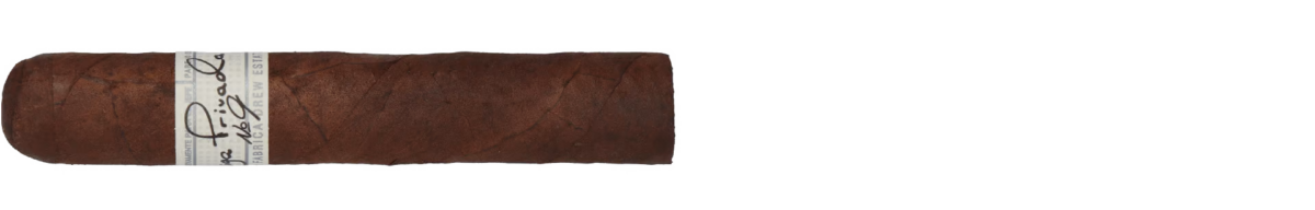 Drew Estate Liga Privada No. 9 Robusto