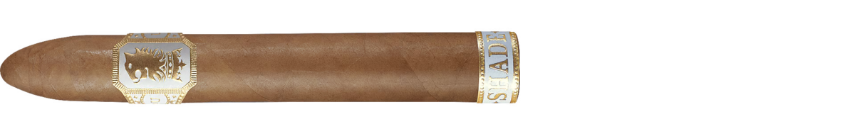 Drew Estate Undercrown Shade Belicoso